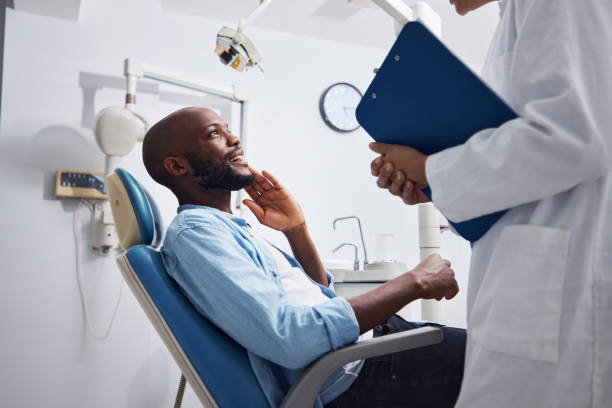 Best Pediatric Emergency Dentist in Gas City, IN