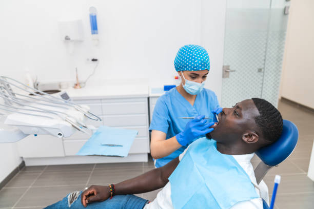 Best Weekend Emergency Dentist in Gas City, IN